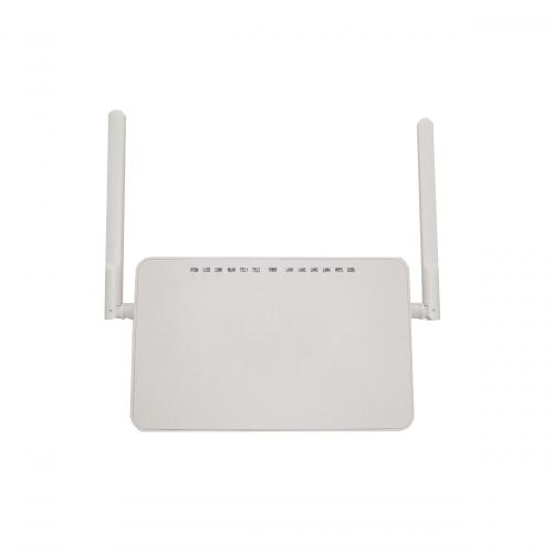 Hot Selling Ftth 4FE Wifi Xpon Onu