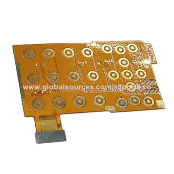 Flex PCB Board Manufacturer, Efficient Quotation, Strict Production, Reliable Quality