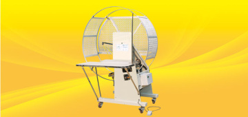 JYXYK-80/100/120 strapping machine/tying machine/bale tie machine
