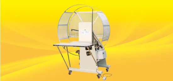 JYXYK-80/100/120 strapping machine/tying machine/bale tie machine