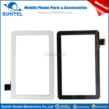 10.1 Inch Original Tablet Touch Panel For HS1291 Display Screen