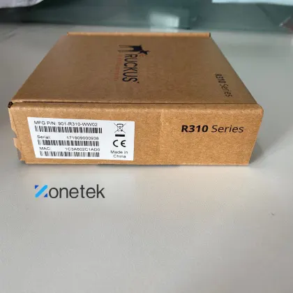 Ruckus R310 ZoneFlex R310 WiFi Indoor Wireless Router Access Point