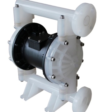 WILDEN PUMP AIREAR, работающий WP32 Небольшой инфляционный насос - китайский производитель