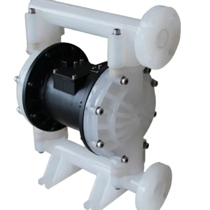 Wilden Pump Alike Air Operated WP32 Small Inflation Diaphragm Pump - Chinese Manufacturer