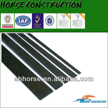 HM Carbon fiber flat strip