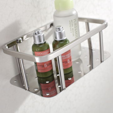 Luxus Badezimmer Wanderecksregal - Shampoo und Seifenhalter Dusche Caddy