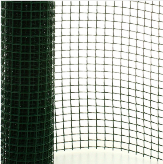 Mesh Plastik Anti Penularan Burung Garden Pool Netting