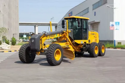 SHANTUI Motor Grader SG16 SG18 SG21 SG24 Spare Parts