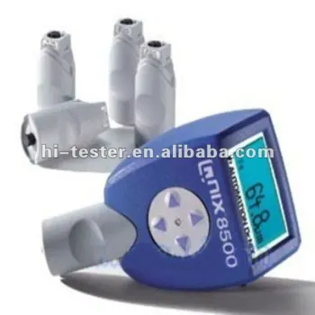 QuaNix 8500 Coating Thickness Gauge Search Engine