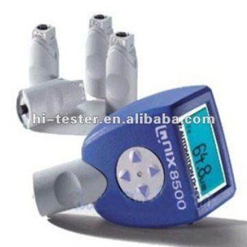 QuaNix 8500 Coating Thickness Gauge Search Engine