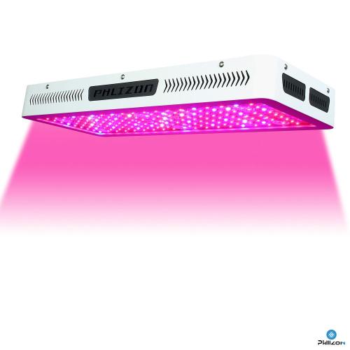 Luce a LED per piante a spettro completo