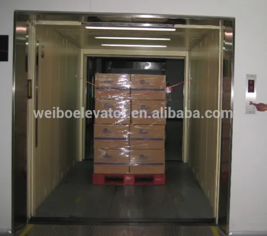 reliable freight elevator/Lift