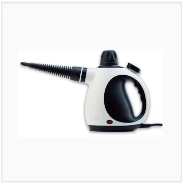 Factory supply safety vapor jet carpet steam cleaner