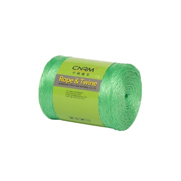 PP PP all'ingrosso PP Polipropilene Twisted Baler Biler e Packing Rafia Swifici