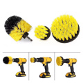 Scrubber Electric Drill Cleaning Brush