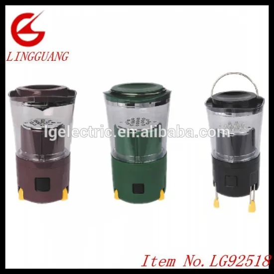 Cheap 19 LED lantern