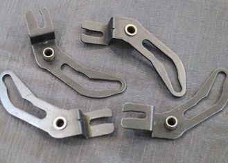 Aluminium Stainless Steel Automotive Metal Stamping / Progr