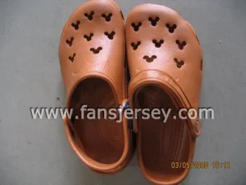 EVA Garden Clogs footwear for men, women and children