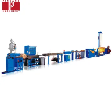 Cable Wire Making Machine and Production Line