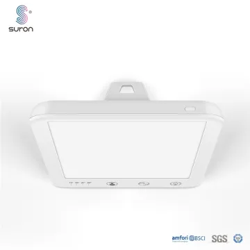 Suron Portable 10000 LUX Simulation Sunlight Lamp