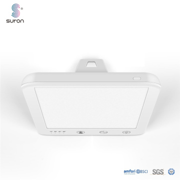 Suron Portable 10000 Lux Simulación Lámpara de luz solar