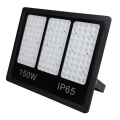 Indoor LED floodlight with good color rendering