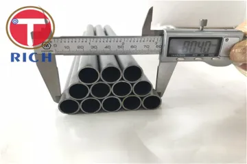 1.5 x 25 1.625 DOM Tubing