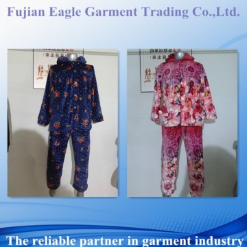 Adult household suit