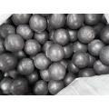 Abrasives cast steel balls