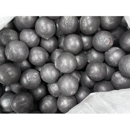 Metal abrasives cast steel balls