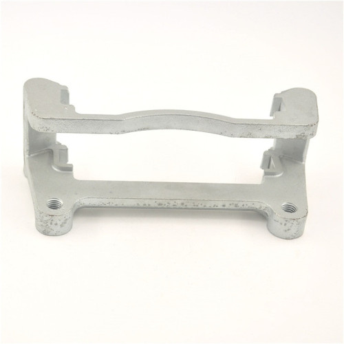 High precision CNC Machining metal casting part