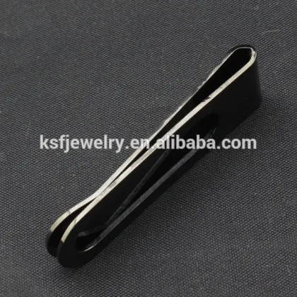 Fashion Stainless Steel Money Clip Dragon Design China Supplier