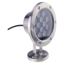 DC12V 6W/12W/18W/24W/30W/36W LED LED UNDACHILE LIGHT