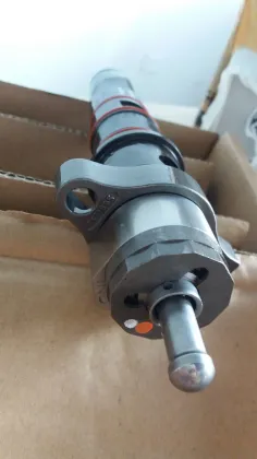 Cummins Diesel Engine Spare Parts for Construction Machinery