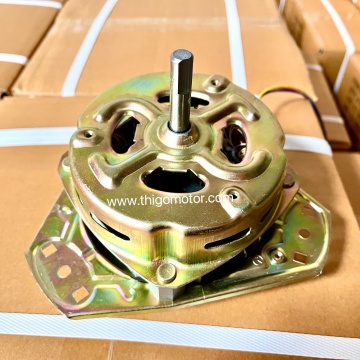 THIGO 45 60 AC LG Videocon Cheap Semi-Automatic Washing Machine Motor Spin Dryer Spare Part