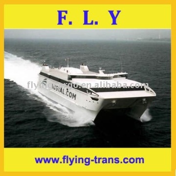 international express service