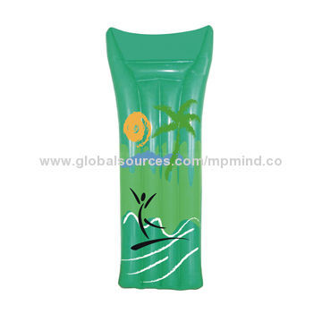 Water Float, Sized 110*50cm, OEM or ODM Orders Welcomed