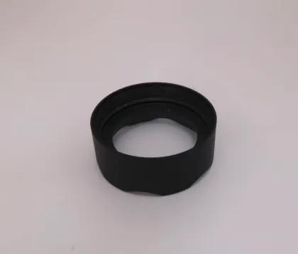 Precision Machined Flashlight Housings