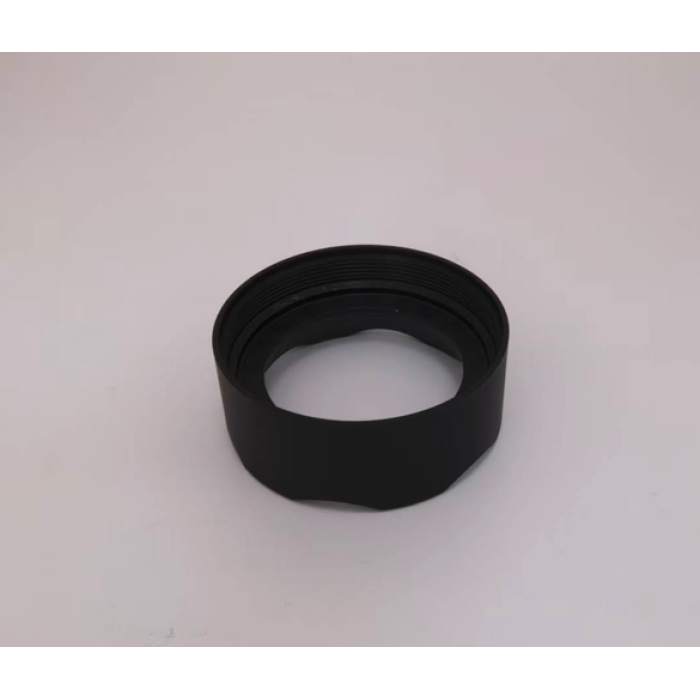 محفظه چراغ قوه ماشینکاری شده دقیق