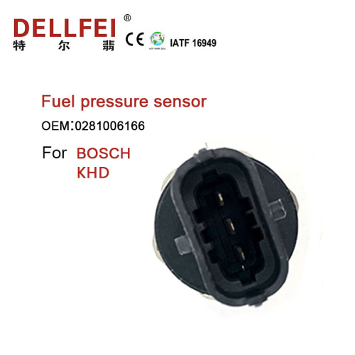 Peças a diesel alto 0281006166 para KHD