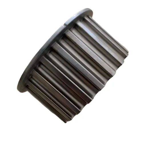 2LT 3L 5L Crankshaft Timing Pulley for Hiace HILUX