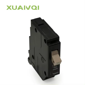 XUANQI 20A 1P Miniature Circuit Breaker MCB