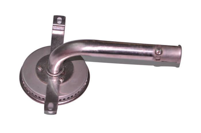  Commercial Gas Burner