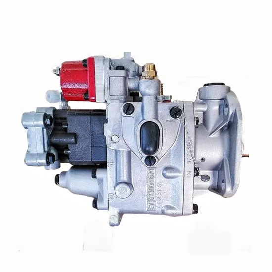 Factory Priced New Fuel Injection Pump 3165655 Model EM for Cummins K5010-Terex33-03