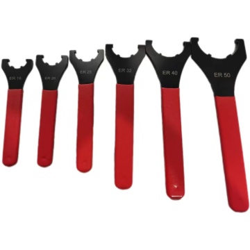 ER25 UM Spanner Metric Measurement System - OEM Customized Support