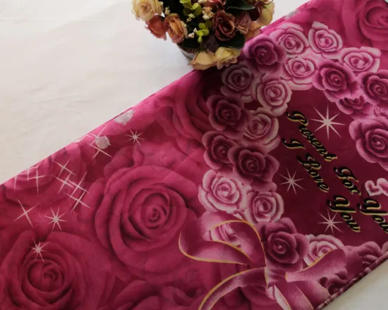 High Quality Cheap Knit Mattress Fabric