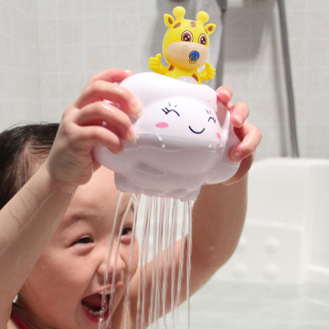 Bebe Bath Baby Toys: Making Bathtime Fun for Newborns