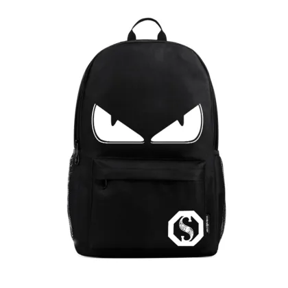 Luminous Rucksack School Luminous Backpack
