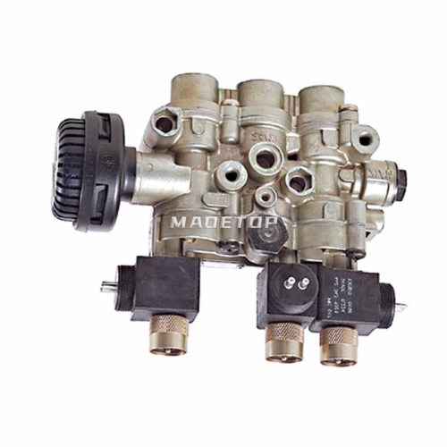Factory Price Solenoid Valve 4729000020 81259026117 for MAN Trucks