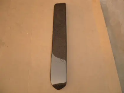 200SX S13 Dmax Top Wing Carbon fiber